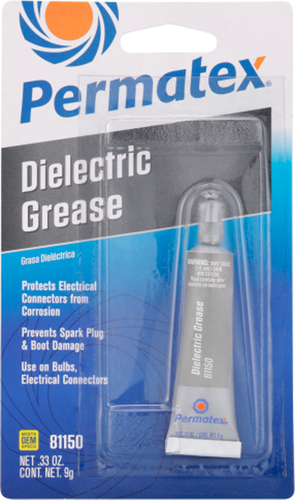 Grasa Dieléctrica 0.33oz