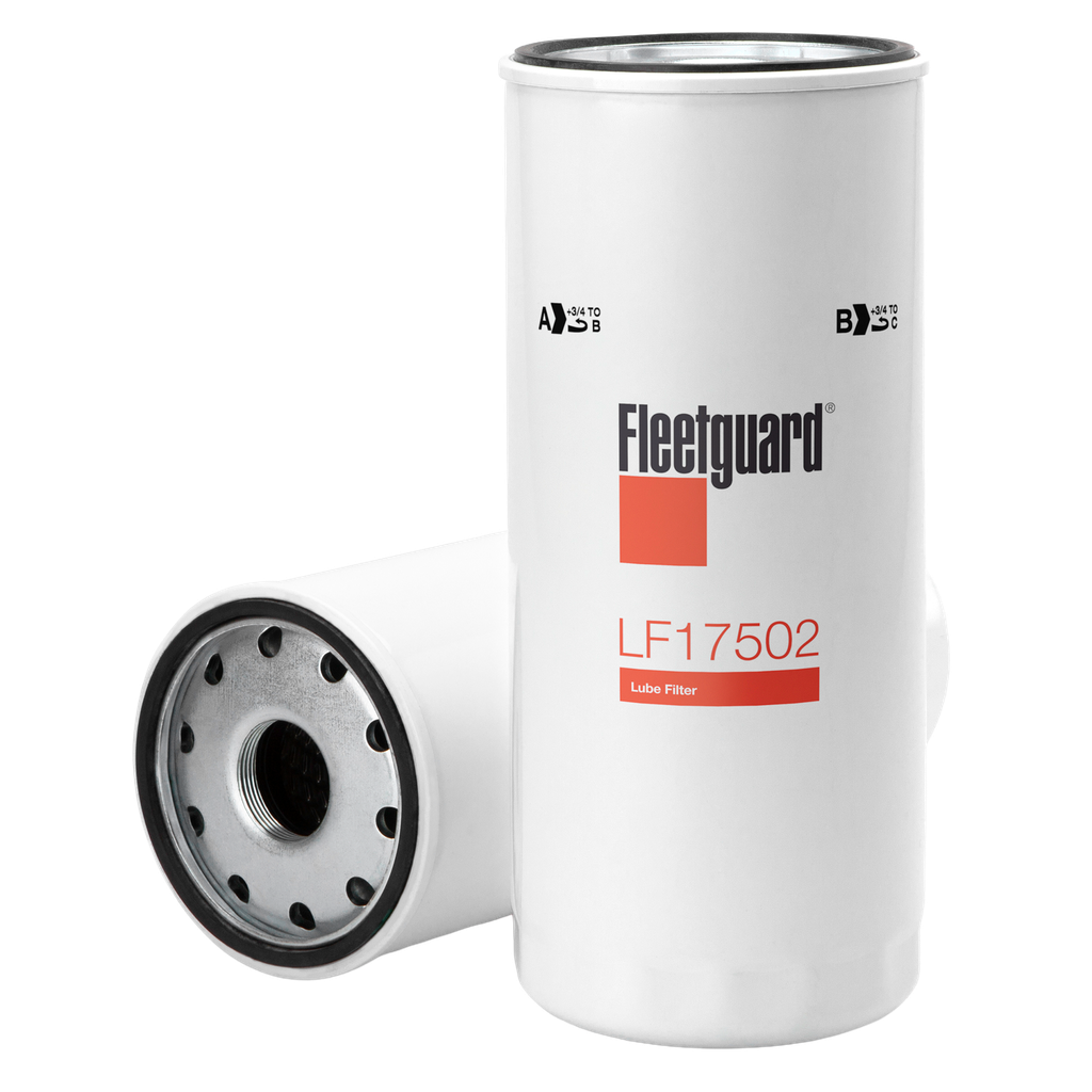 Filtro Aceite (Bypass) Mack Motor MP8