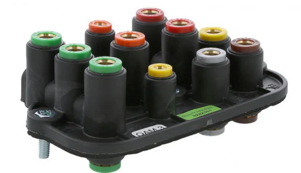 Modulo Multiple Distribucion Aire Mack CXU/GU MP8