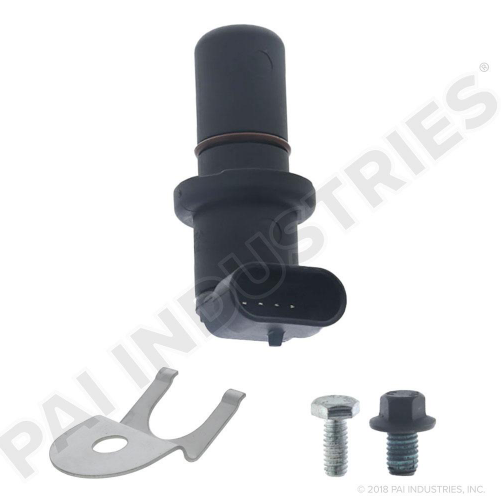 Sensor de velocidad caja columbia 4 pines