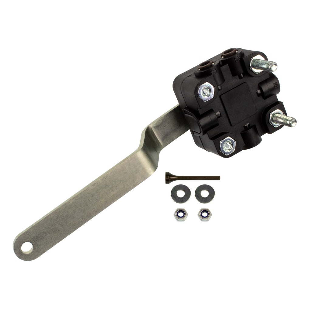 Valvula nivel suspension cabina CL
