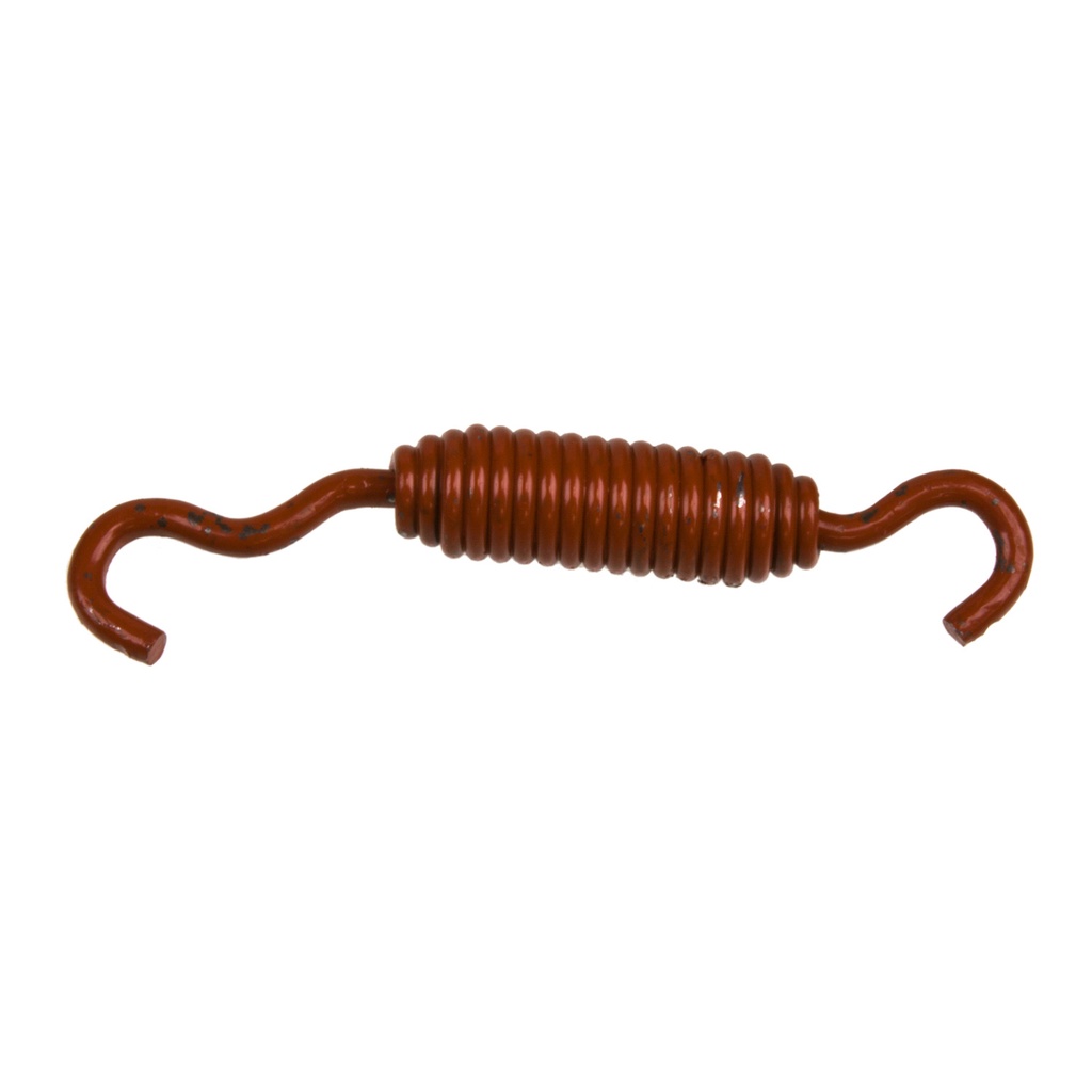 Resorte Pequeño leva de freno 5.4" L