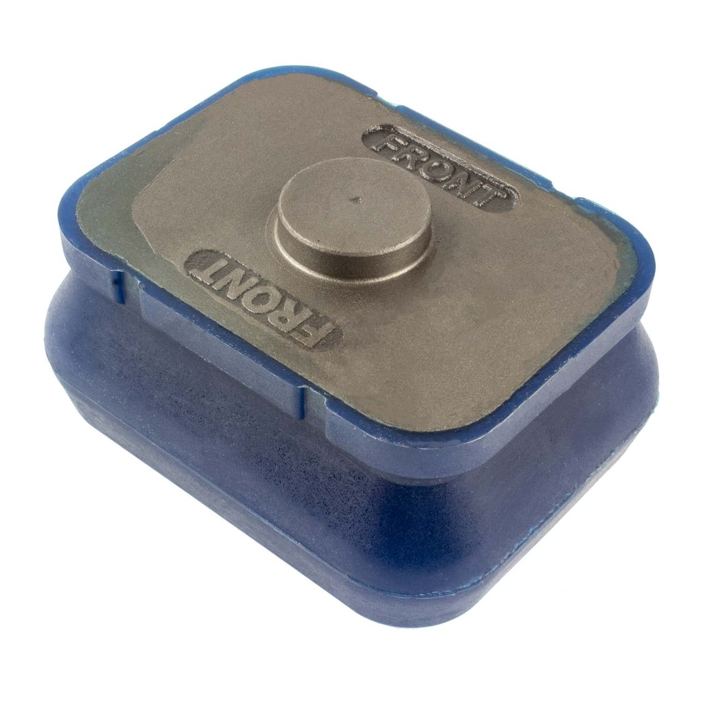 Goma sapa superior susp.tras(44.000 lbs)