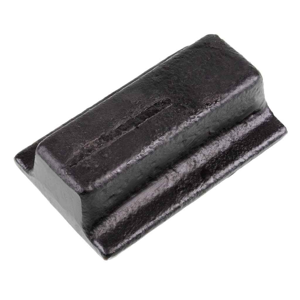 Tope Bloque Ballesta RD600-400-GU