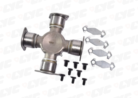 Cruceta 5-407X De 7",17,78cm o 177,80mm Tipo PB Placa