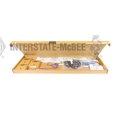 Kit de Empaque Superior Camara Detroit Diesel S60 14L