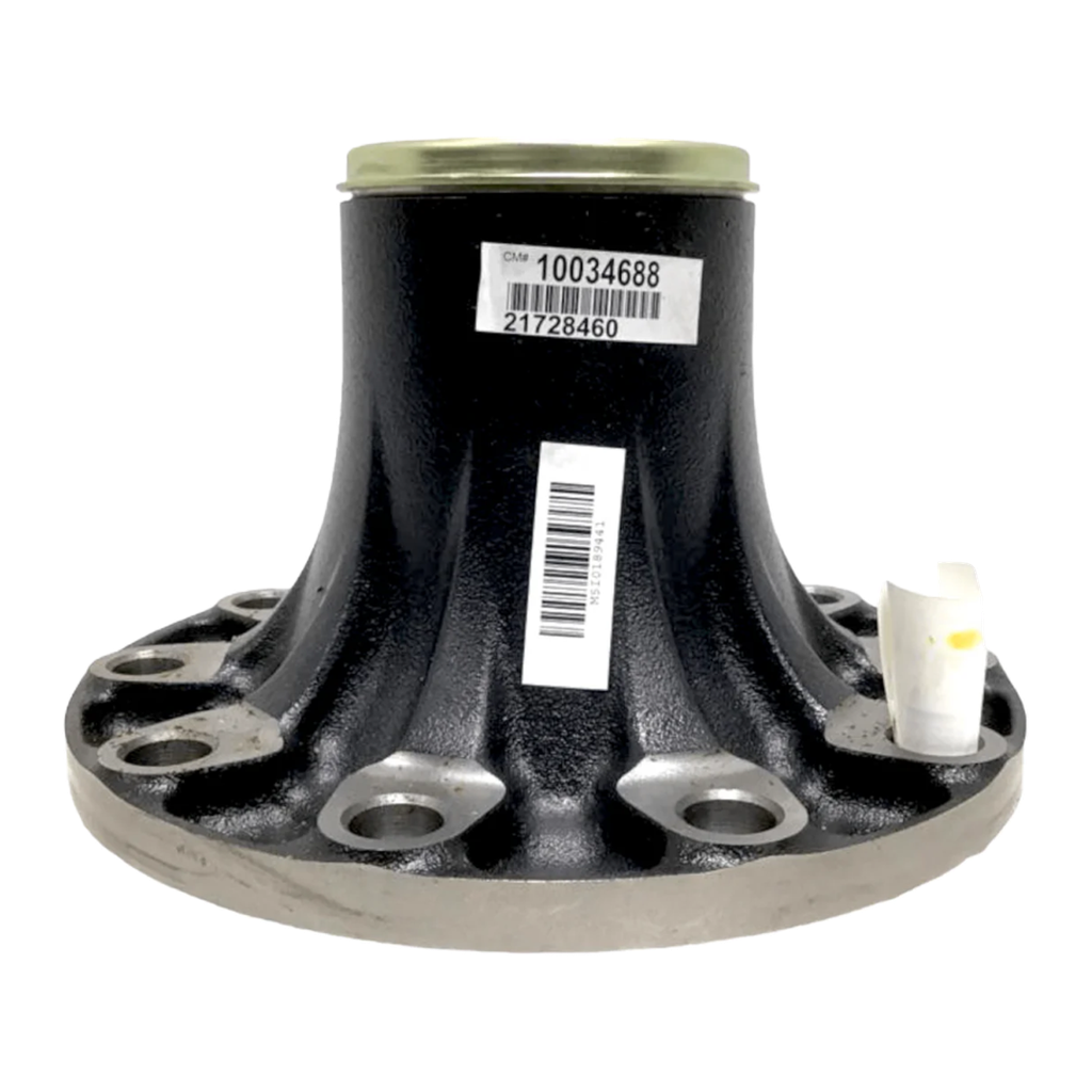 Bocina delantera Vision