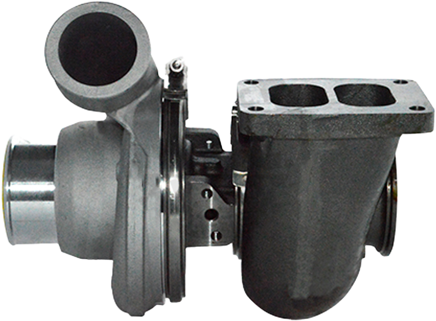 Turbo Cargador Mack E6 4 Válvulas S3B Super turbo