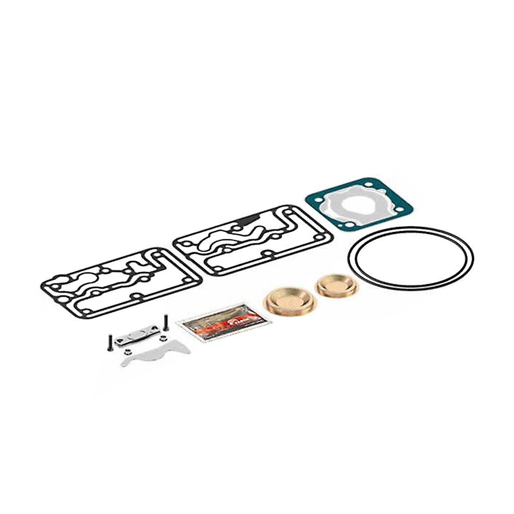 kit empaque compresor A/S MP8