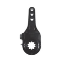 Rache de freno estria gruesa 1.5" 10 diente 5in-6in-7in Axle 16-1/2”