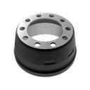 Tambor delantero Columbia, Visión, CH importado