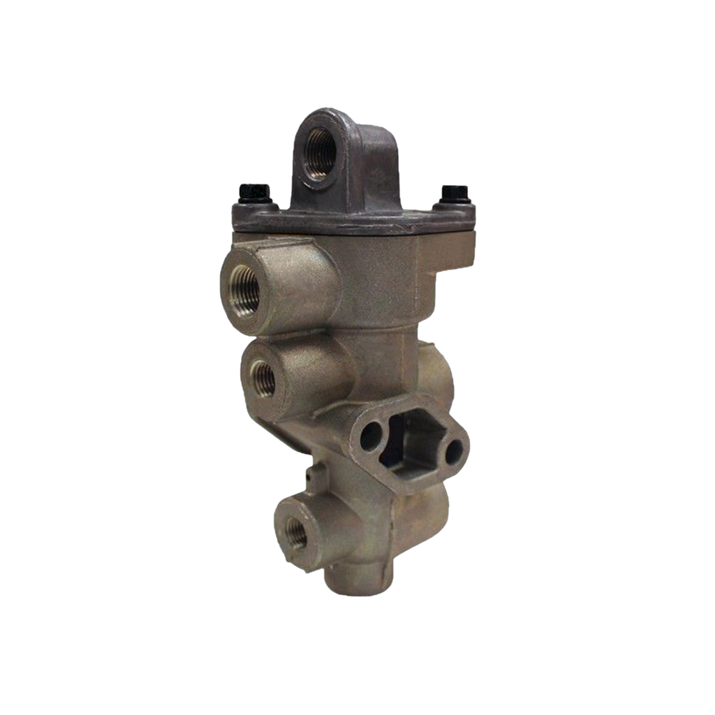 Valvula Proteccion de tractor TP3DC, incluye válvula de retención doble