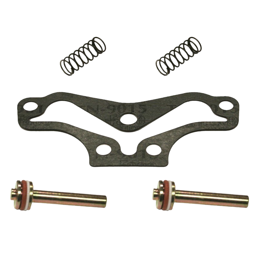 Kit descargador TU-FLO 550/750
