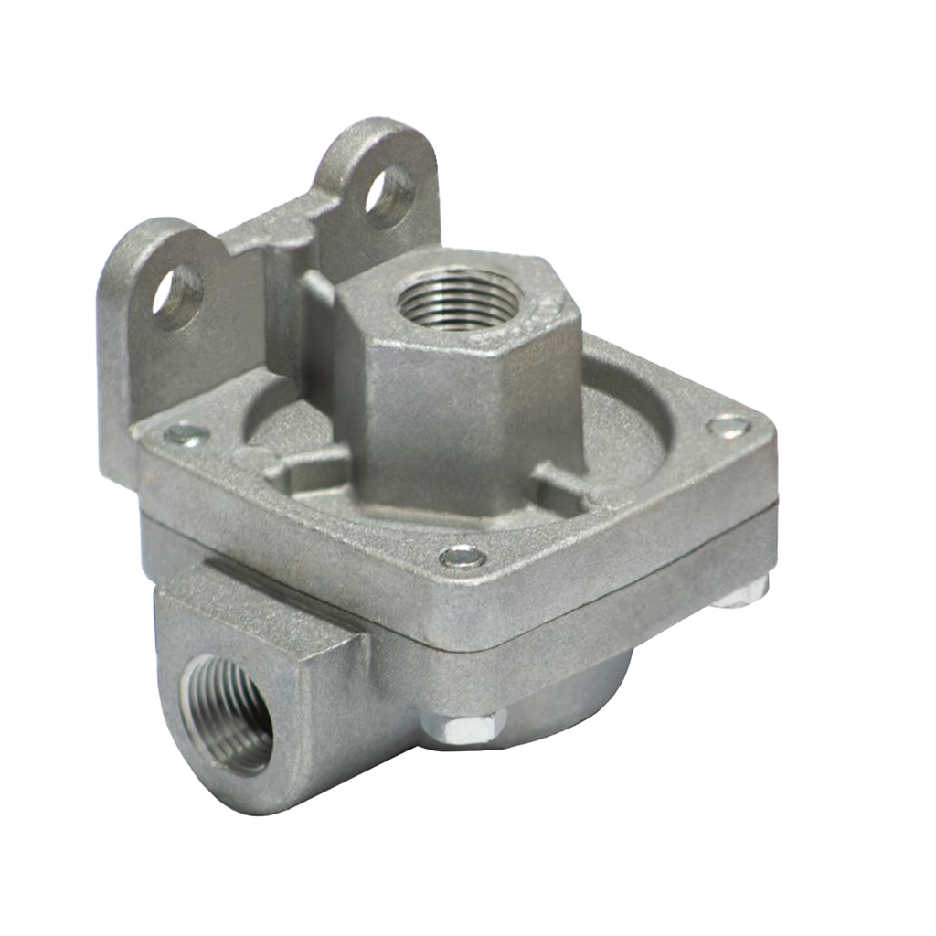 Valvula de Liberación Rápida Espiche QR-1