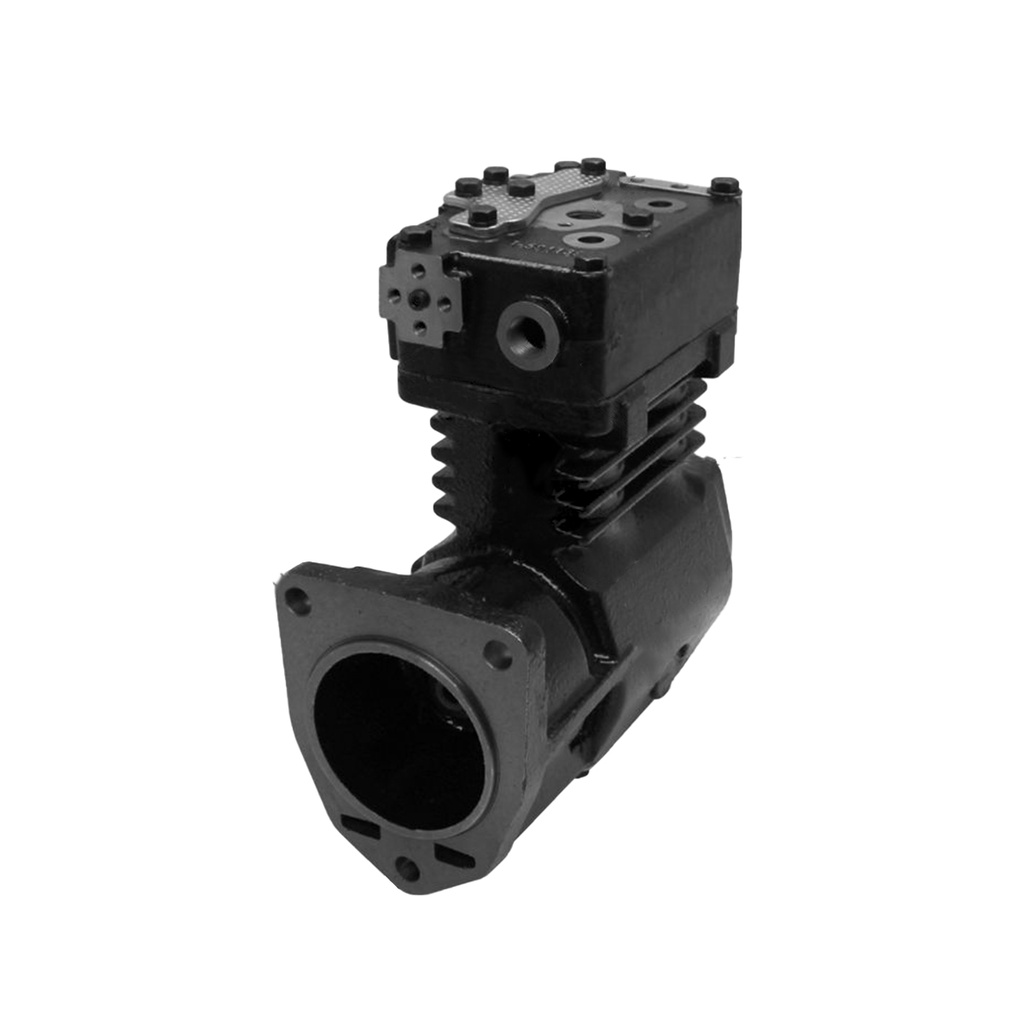 Compresor A/S tipo TU-FLO 550 de 3000 Rpm y 145 Psi Mack