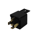 Relay 5 pin 12 Volt, 30/40 Amp