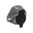 Conector Hembra Electrico 7 vias Chuto-Remolque