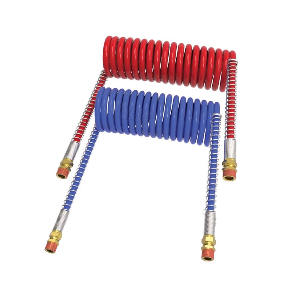 Set Manguera Aire A/S Chuto a Batea De 12 Pies DH de Maya