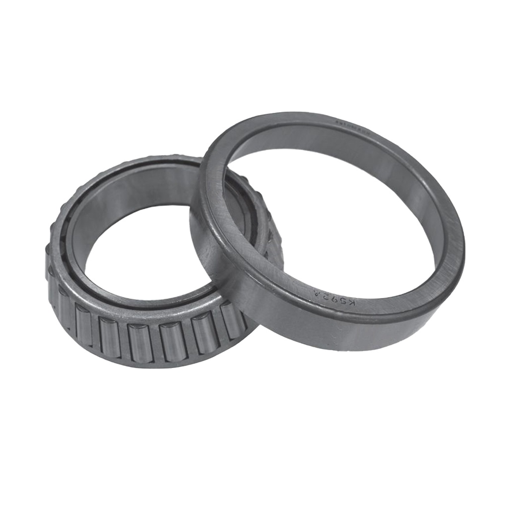 Set 403 rodamiento externo rueda trasera Mack Vision/CL (Cono 594A / Pista 592A)