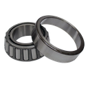 Set 700 Rodamiento Externo Rueda trasera eje A26 (Cono 740 / Pista 742)