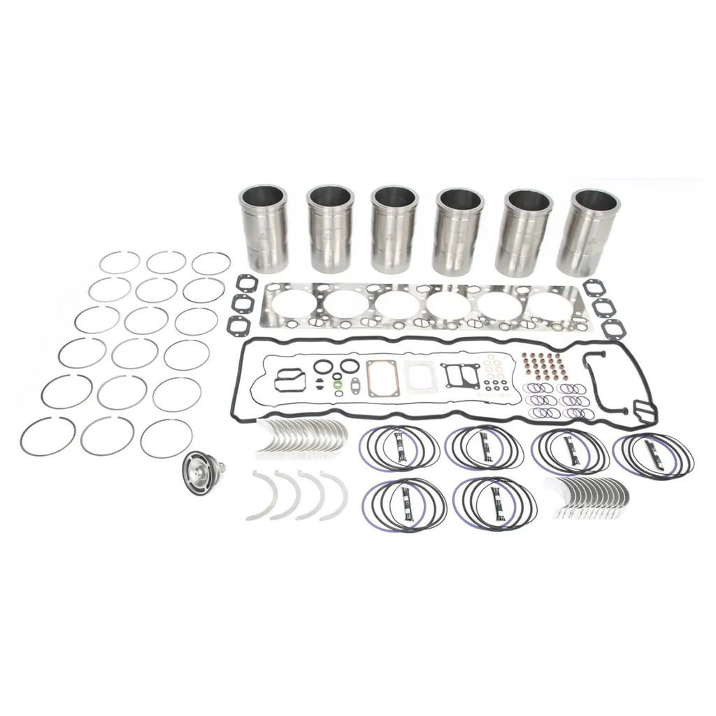 Kit Overhaul STD Medio Sin Pistón Motor Mack MP8