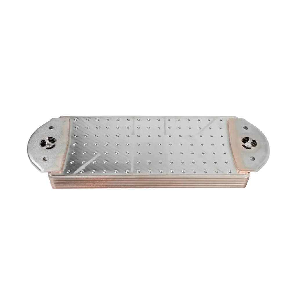 Enfriador de Aceite Motor Mack MP8 y Volvo D13