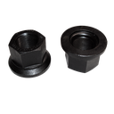 Tuerca M22x1,5 Hex: 33mm Height: 31mm tambor