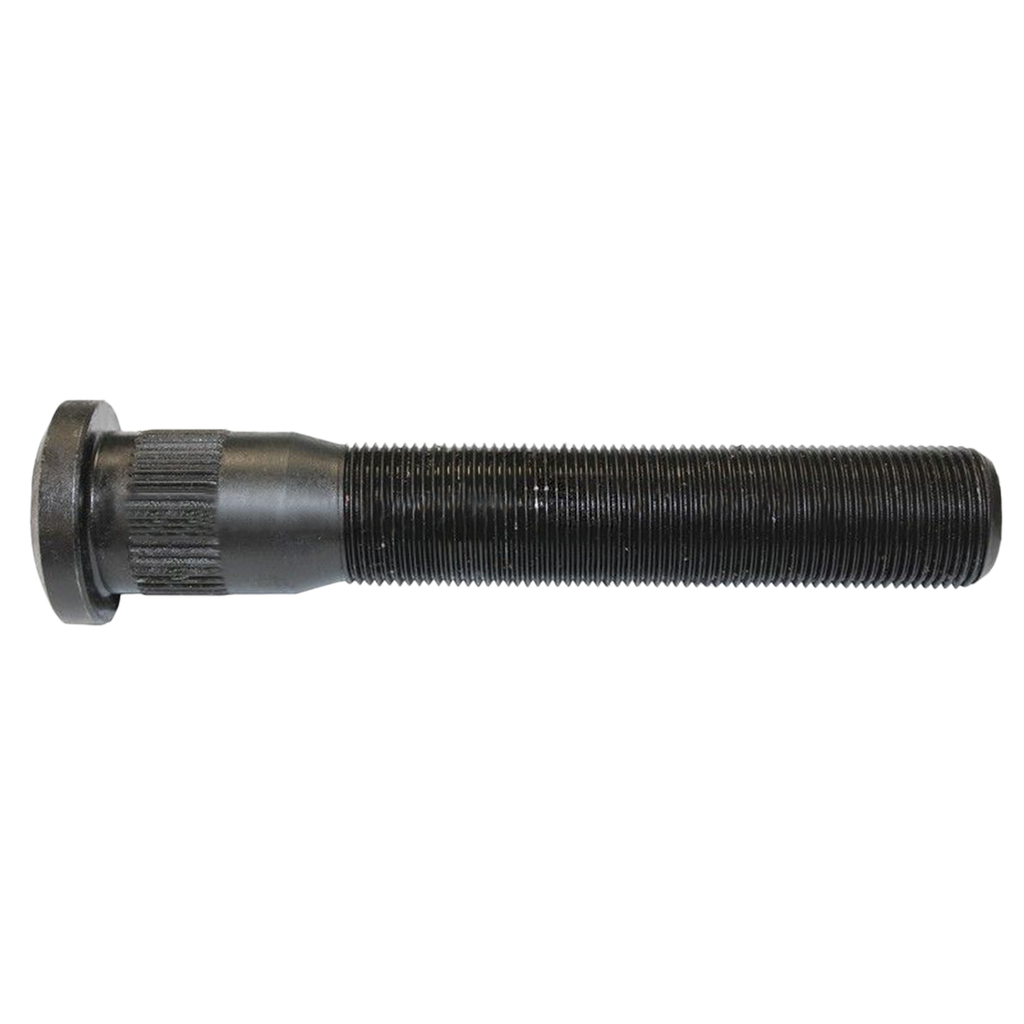 Espárrago de Rueda Perno M22x1.5 Longitud 5.18" Hilo. 3.71"