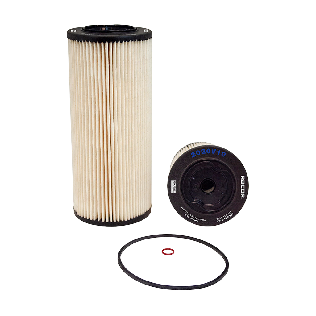 Filtro Elemento Trampa Separador de Agua-Combustible RACOR 1000FH