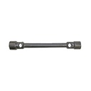 Llave doble saca tuerca de 33mm y 30mm