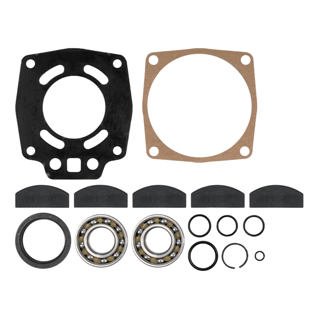 Kit Reparacion para llave de impacto 1"