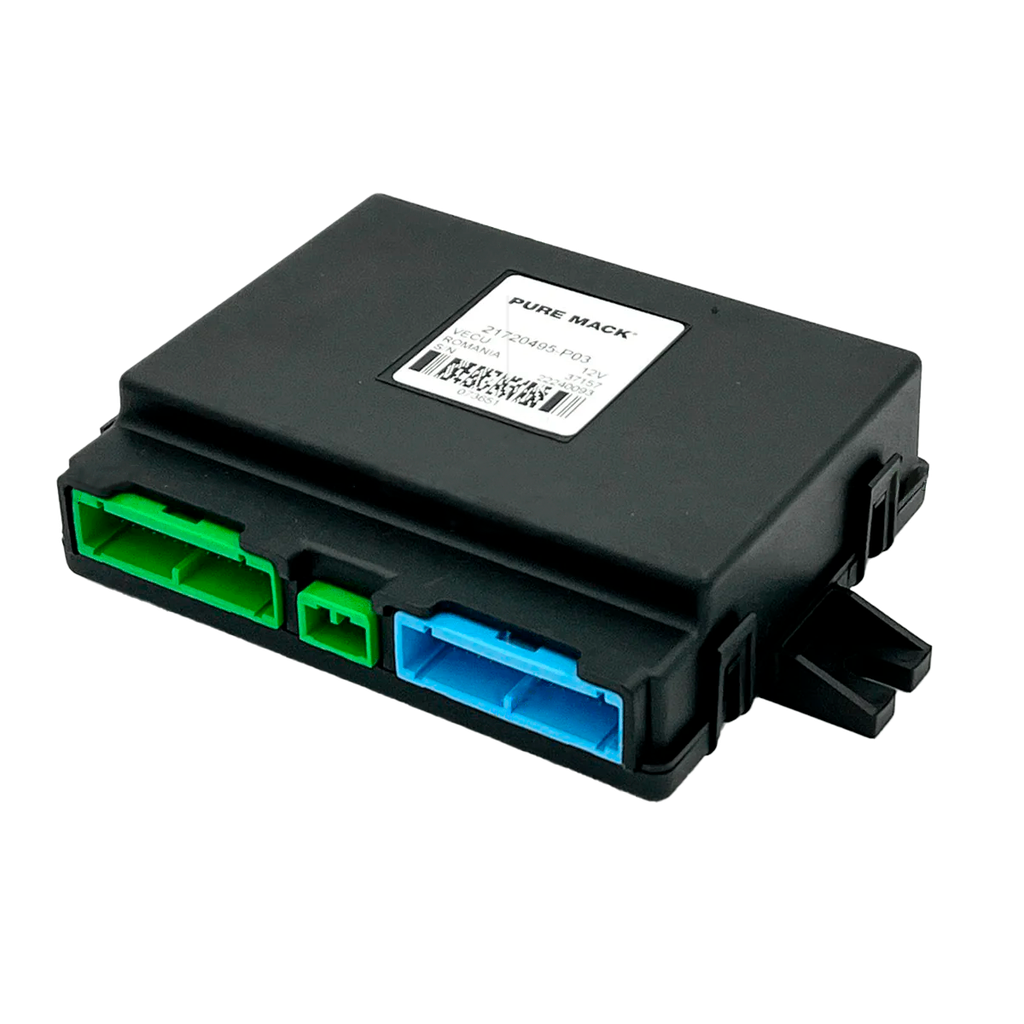 Modulo Unidad Cabina VECU MP8