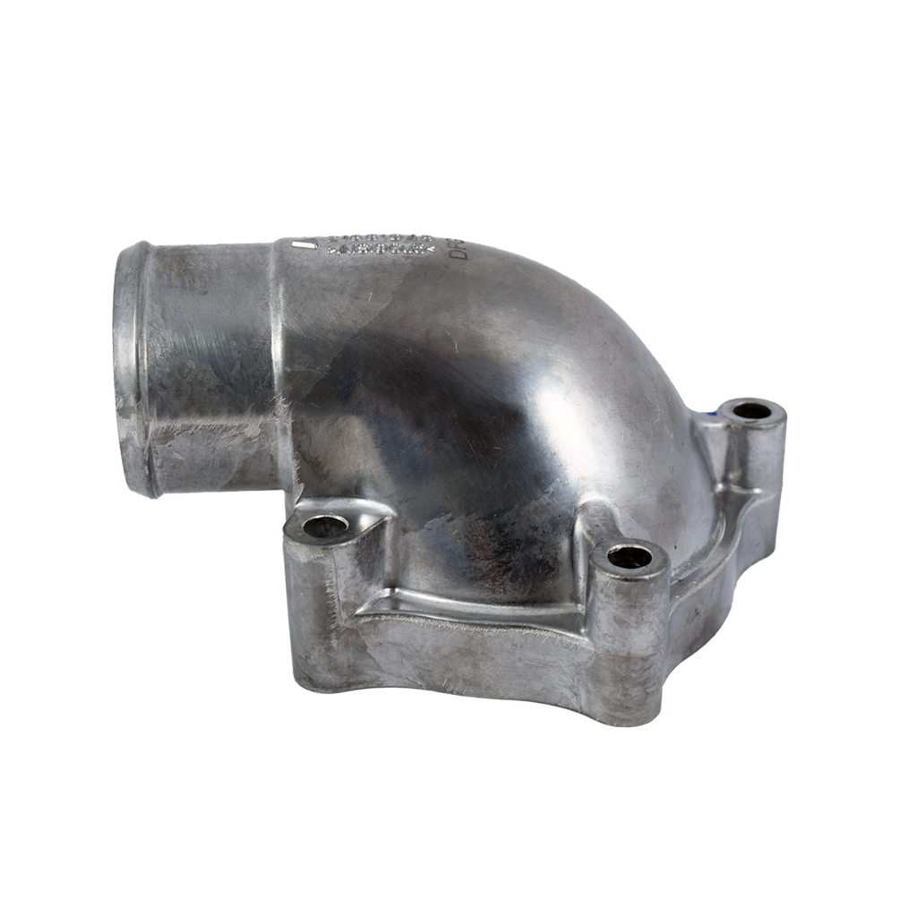 Kit Caja Termostatica Con Sello Motor Mack MP7/MP8/D11/D13