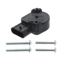 Sensor de Posición del Pedal Aceleración de 6 Pines CL-M2-Mack