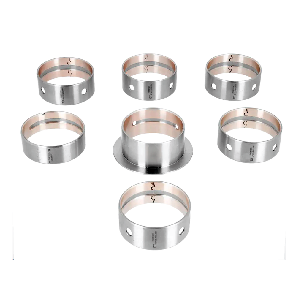 Kit Concha Leva c/collar STD MB4000