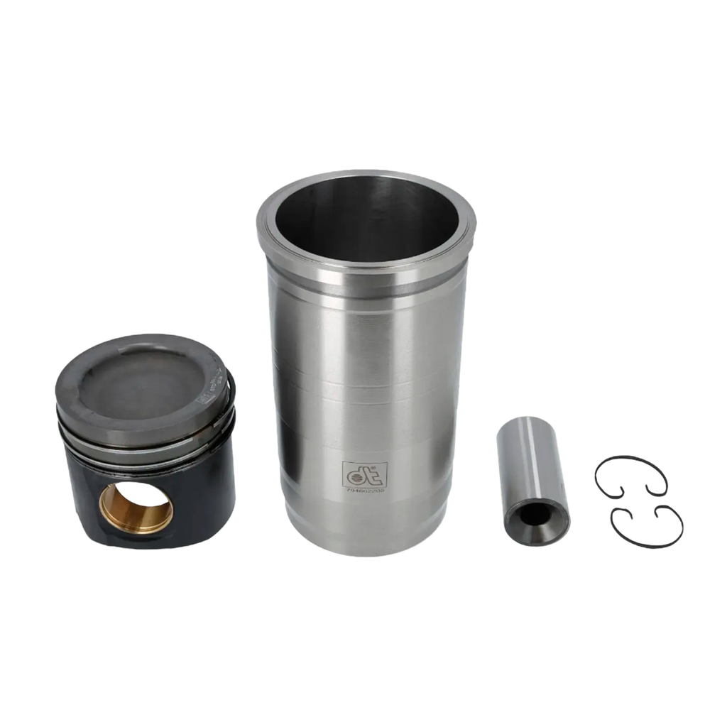 Kit Cylinder (Camisa-Piston-Pasador) Mercedes-Benz MB4000/M2-112