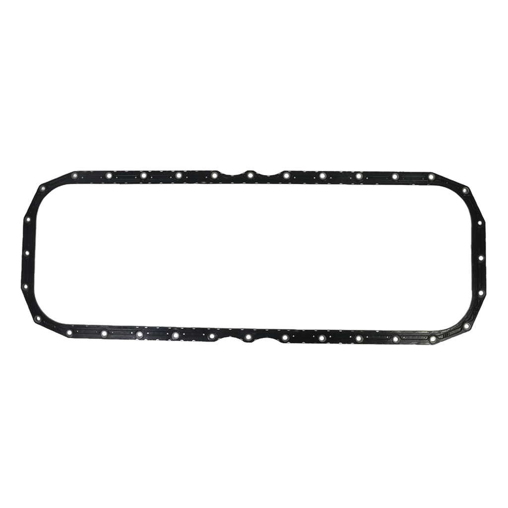 Empacadura del Carter Cummins ISX