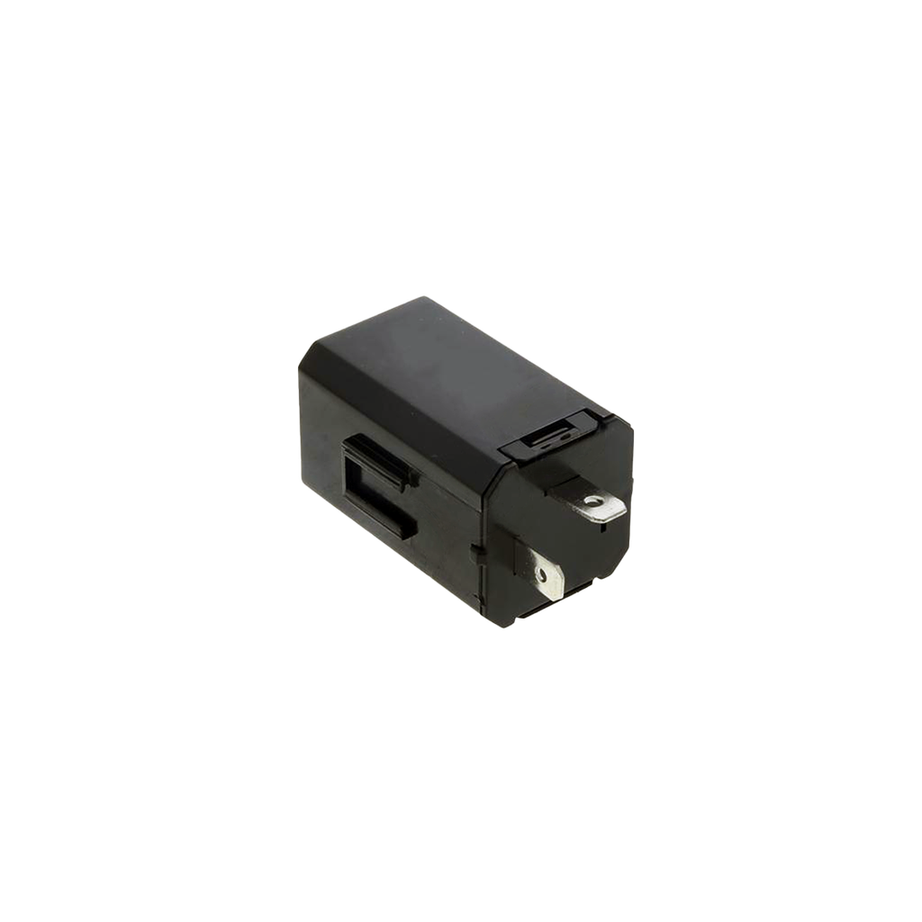 Relay Flash Intermitente de Cruce 2 Terminales 12 V / 25 Amperios