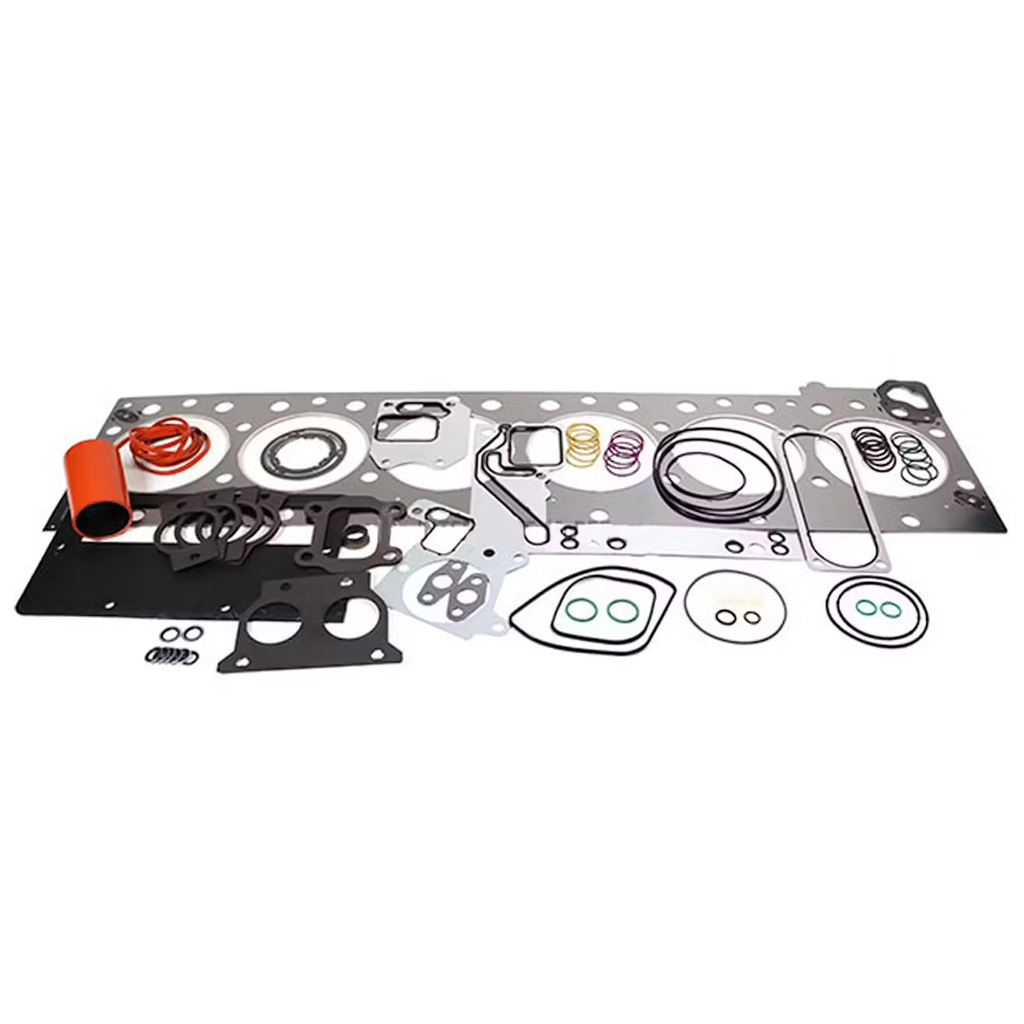 Kit empaque superior ISX