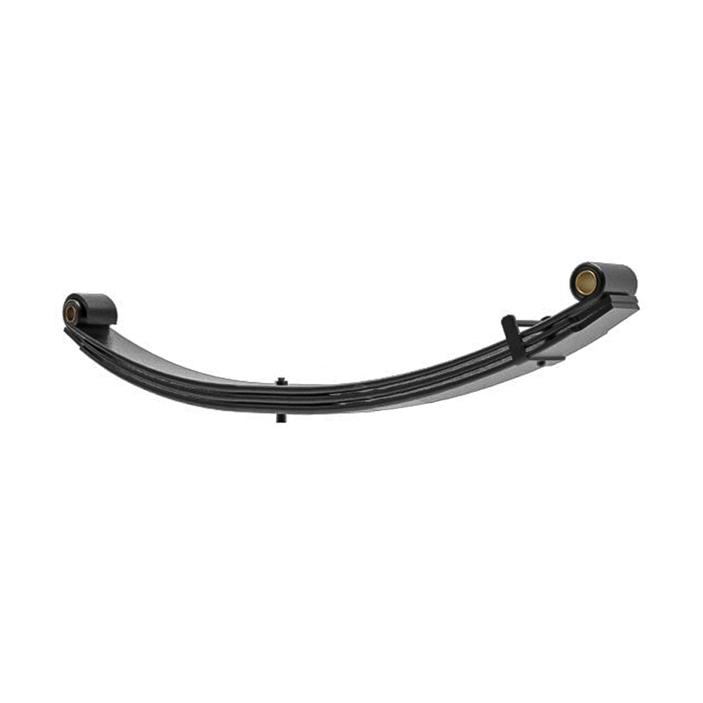 Ballesta Delantera De 3 Hojas Freightliner de CL/FL112/FLD cap 7.000lbs