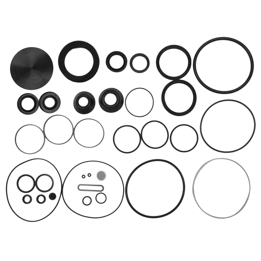 Kit sellos Sector Direccion Sheppard M100