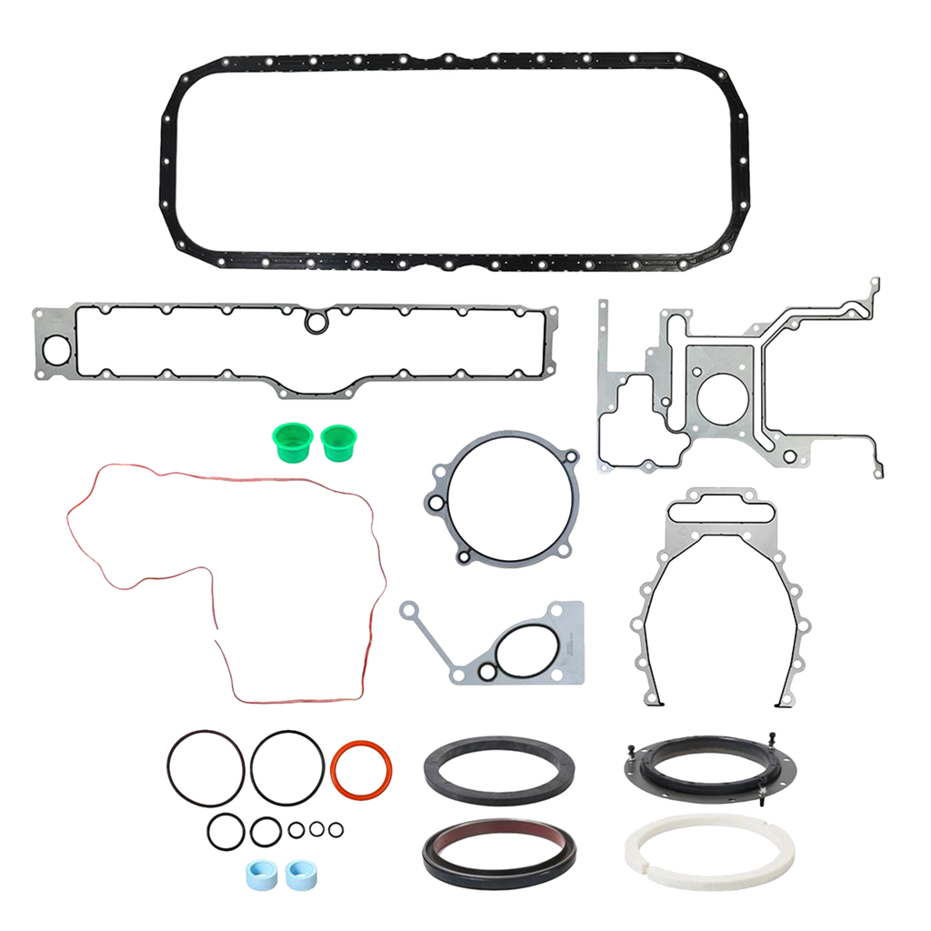 Kit Empaque Inferior Cummins ISX-QSX
