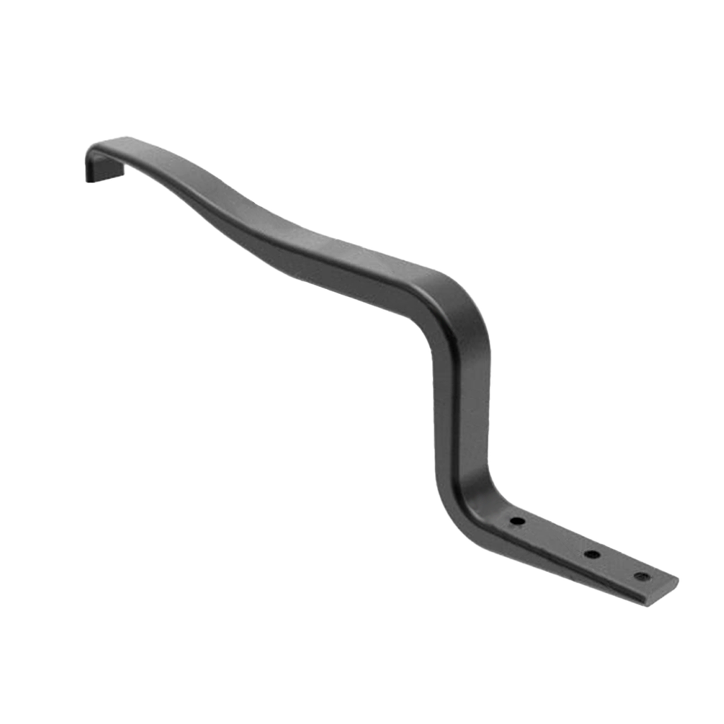 Hoja Tipo Z tres huecos CH importado