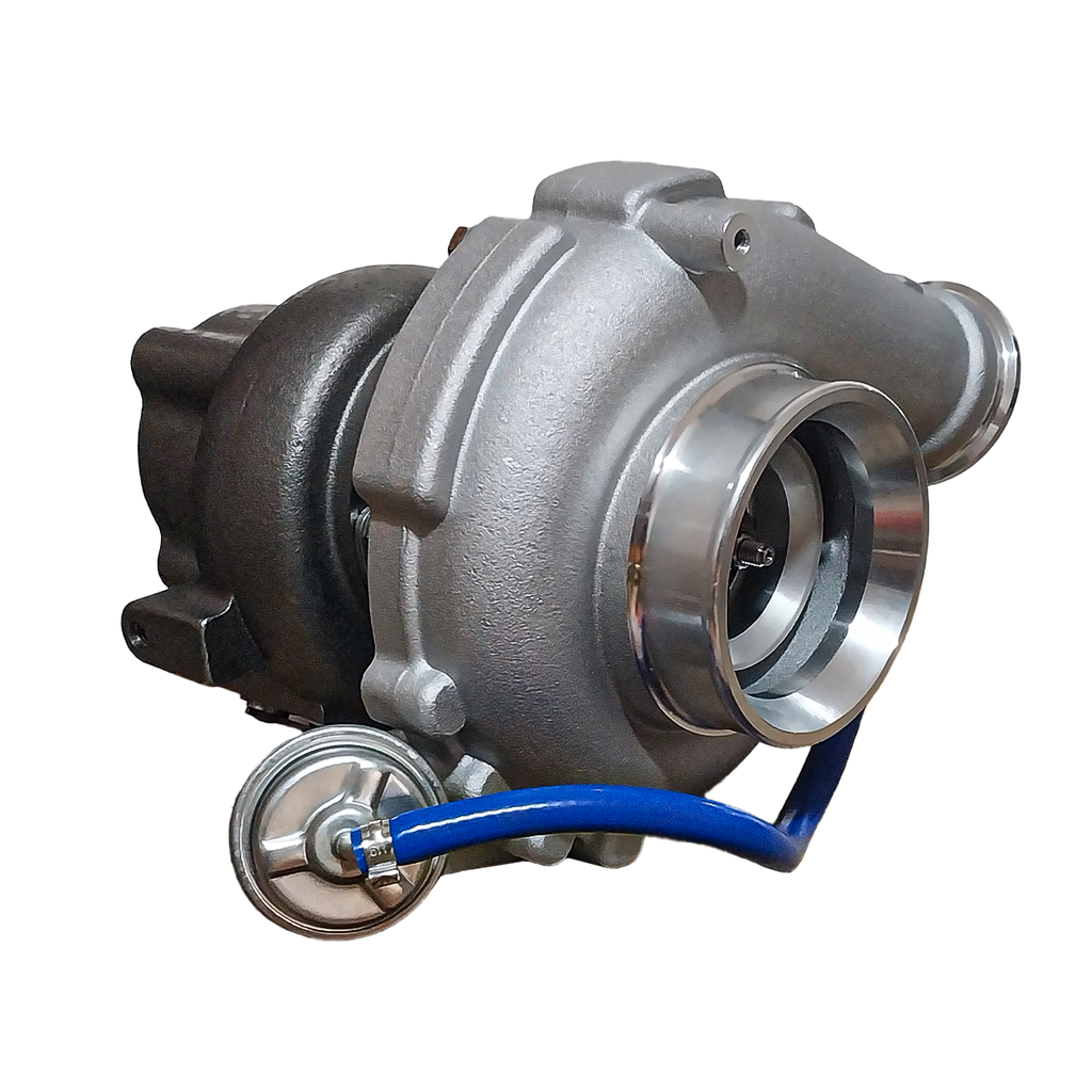 Turbo Mercedes Benz MB900 / M2-106