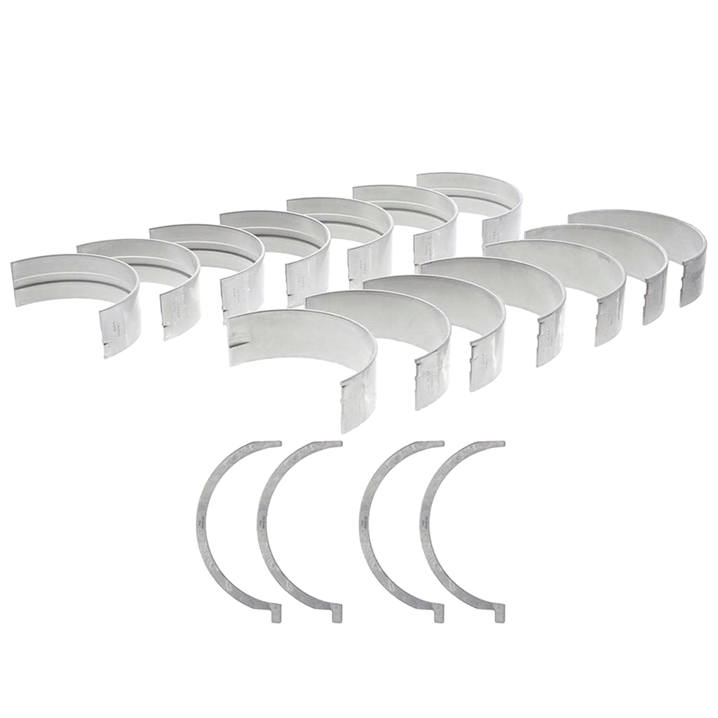 Kit Concha Bancada Motor ISX / STD