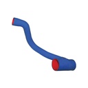 Manguera T bypass del Enfriador Aceite Mack E7