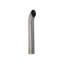 Cola escape Macho 5" D.I x 36" Largo