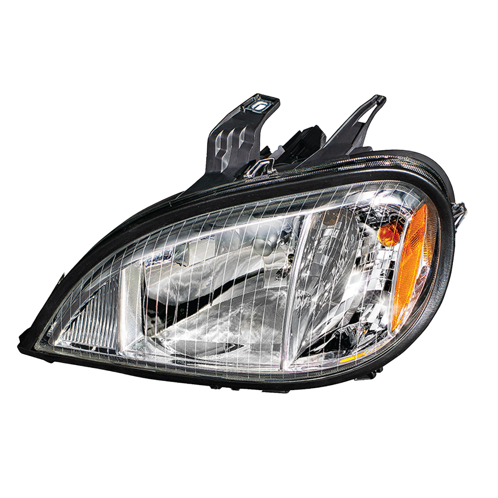 Faro Delantero Izquierdo Freightliner CL-120 Columbia