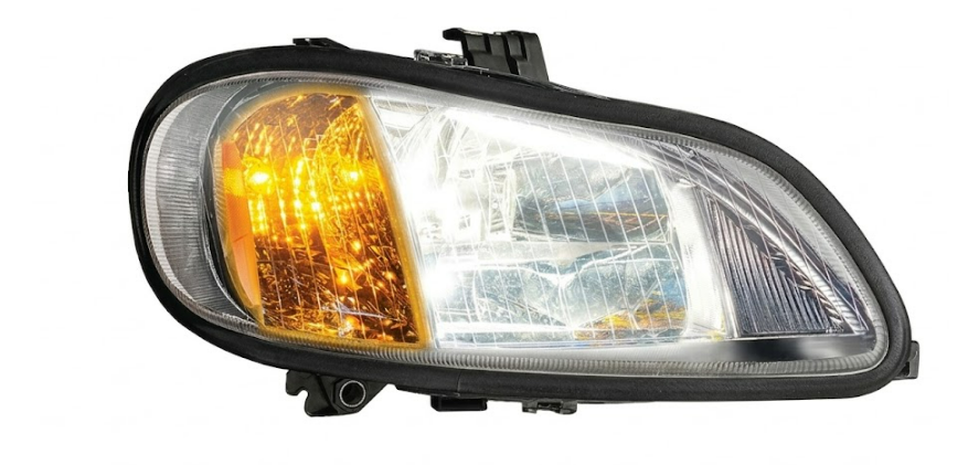Faro Delantero Derecho Freightliner M2-106/112