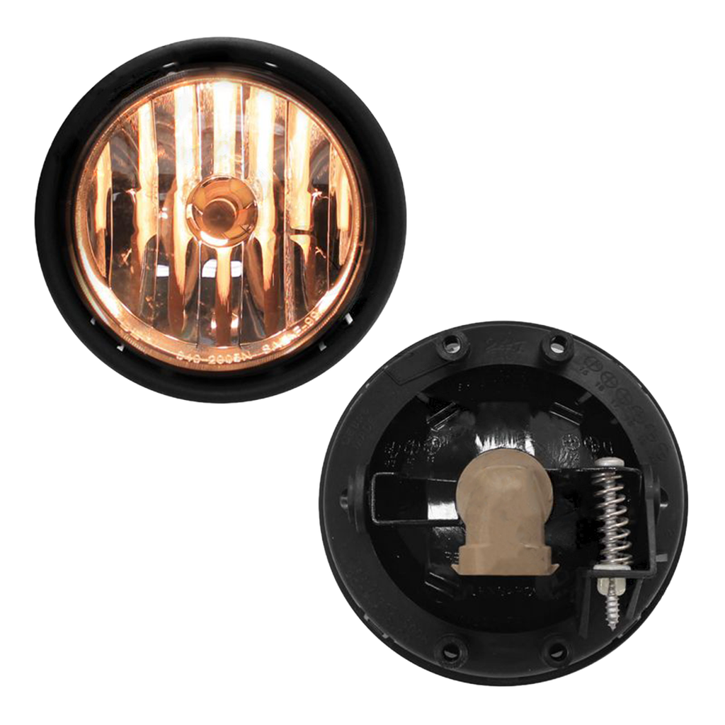 Faro Anti-neblina del CL A06-75742-000